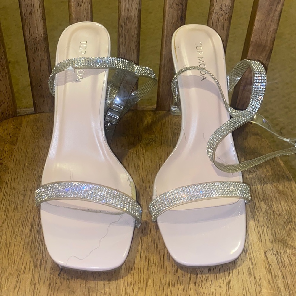 3 inch heels